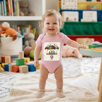 Load image into Gallery viewer, Emma mockup bodysuit on body