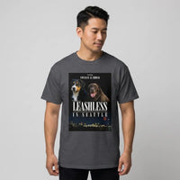 Load image into Gallery viewer, Mockup on body Swissy &amp; Choco 2