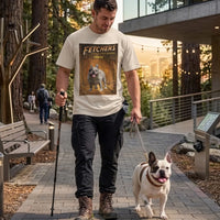 Load image into Gallery viewer, Mockup AI on body 1