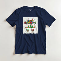 Load image into Gallery viewer, main navy