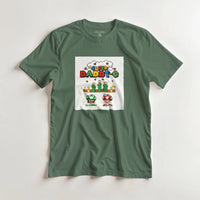 Load image into Gallery viewer, main millitary green
